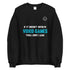 Attitude Gamer Sweatshirt